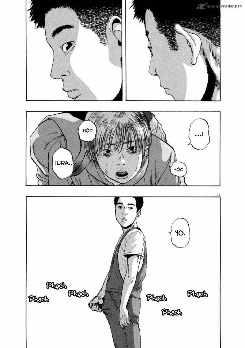 tôi là người hùng chapter 88 12