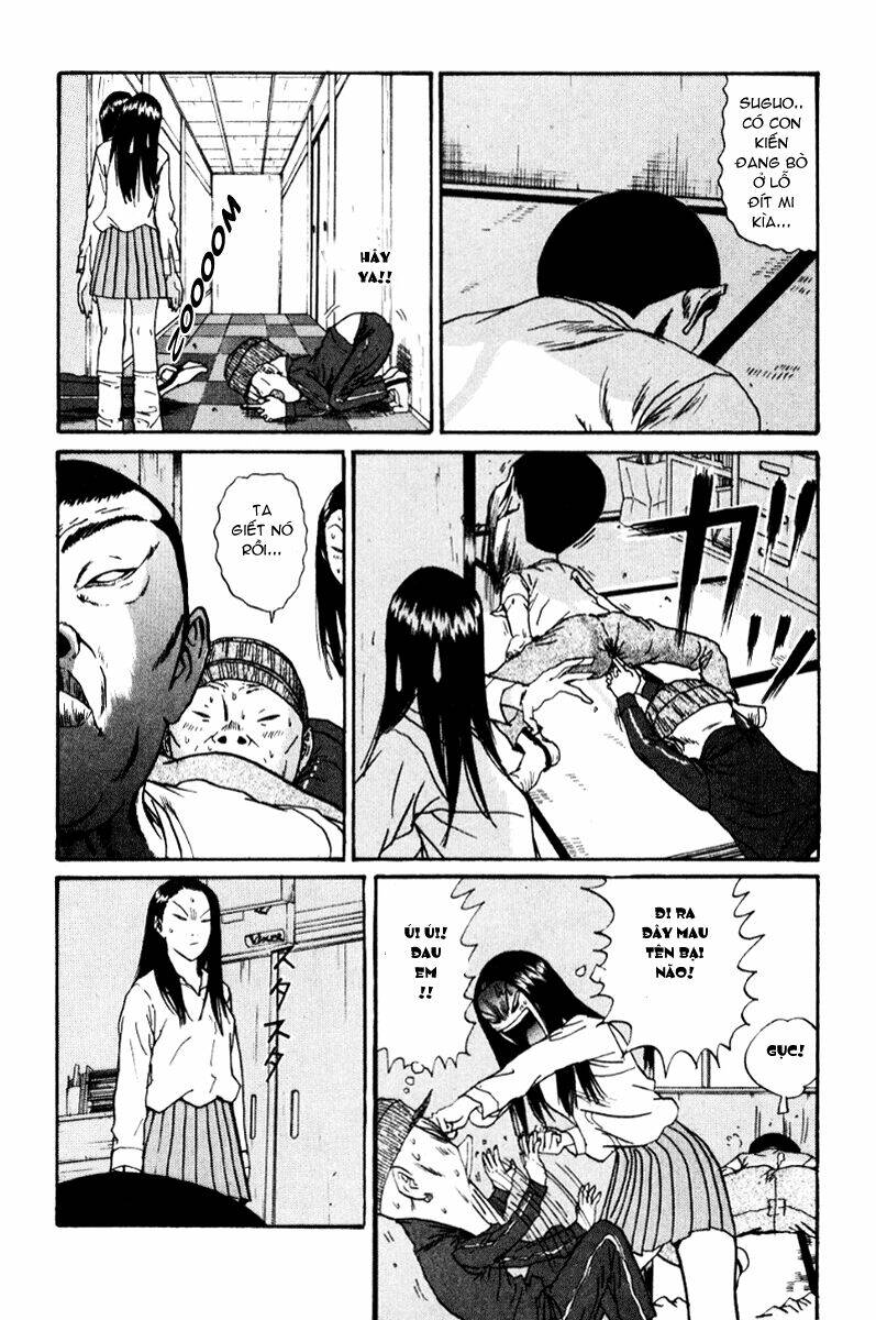 boku to issho chapter 15 6