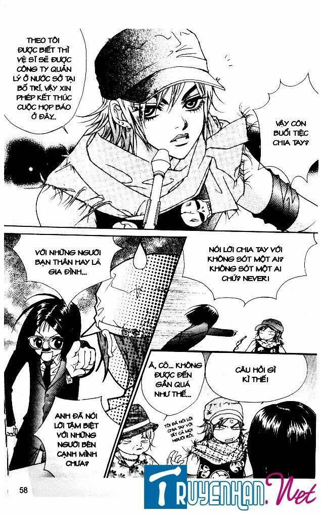 thiên thần bảo hộ chapter 24 29