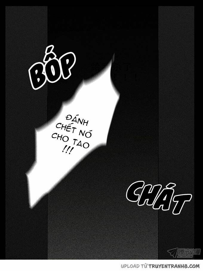 ớn lạnh tuyệt đối chapter 31 9