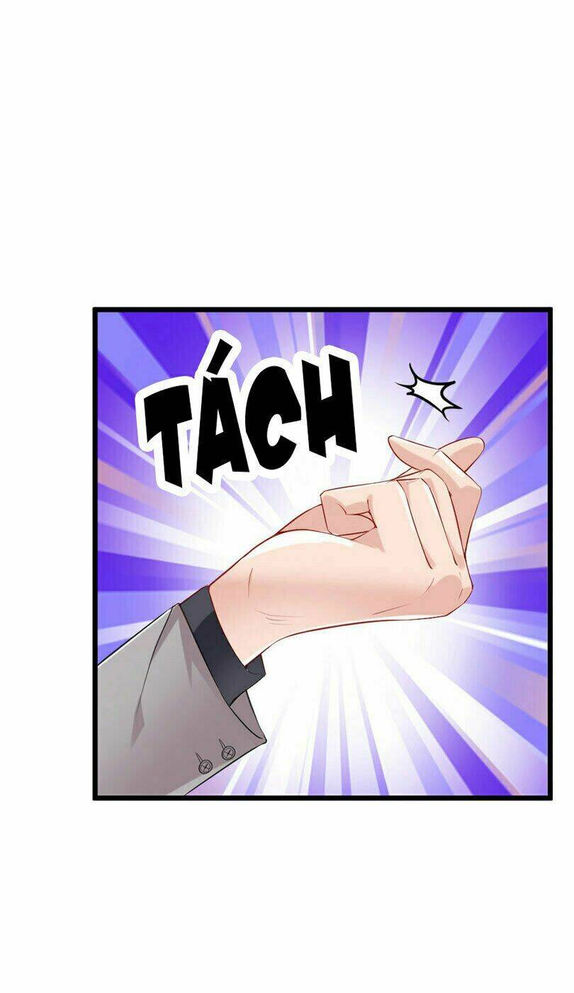 tiểu bạch điềm thê của long thiếu chapter 14 19