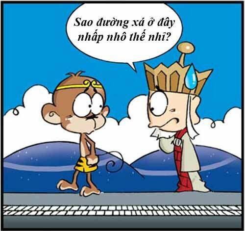 tân tây du ký chapter 66 2