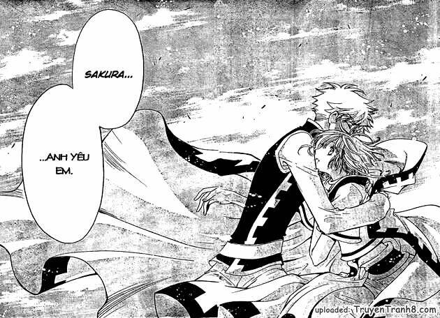 huyền thoại đôi cánh chapter 233 23