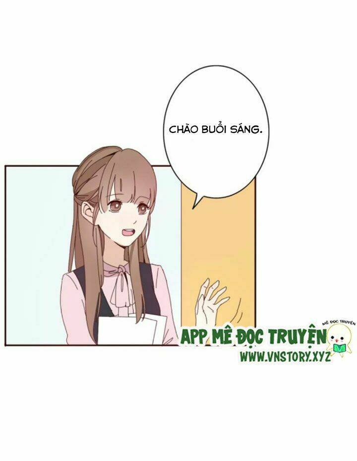 tình yêu không nói dối chapter 33 5