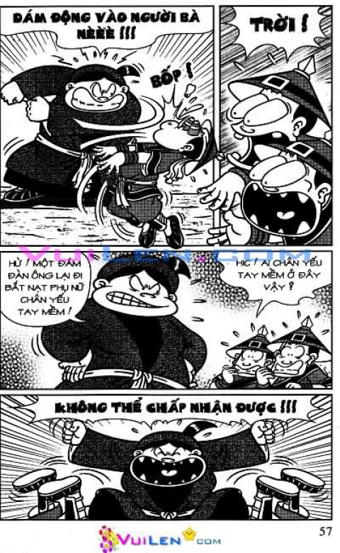 thần đồng đất việt chapter 176 54