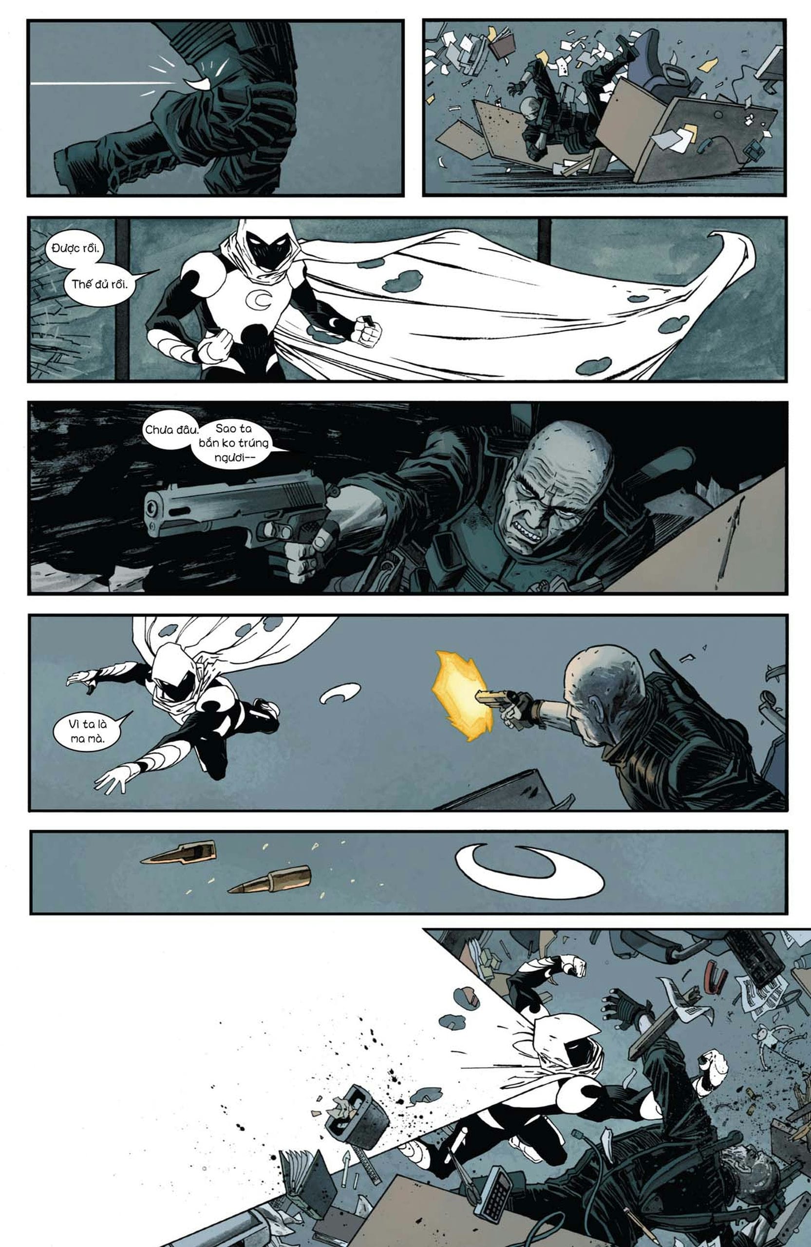 moon knight (2014) chapter 2 17