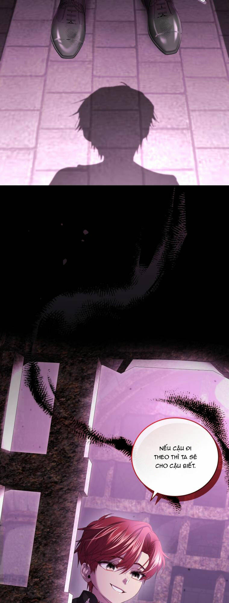 nhà điều chế nước hoa độc quyền của bạo chúa chapter 81 37