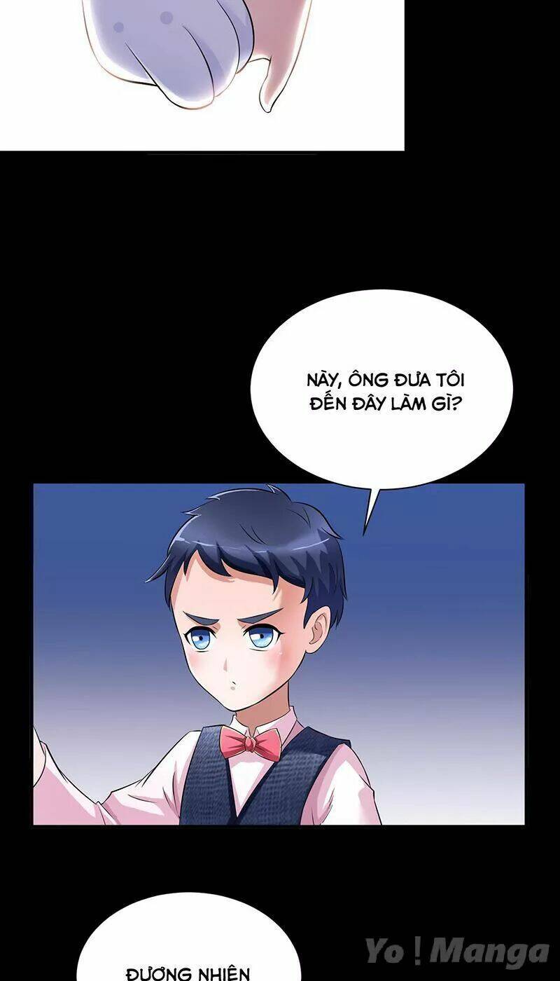 cô dâu gả thay của tổng tài chapter 42 11