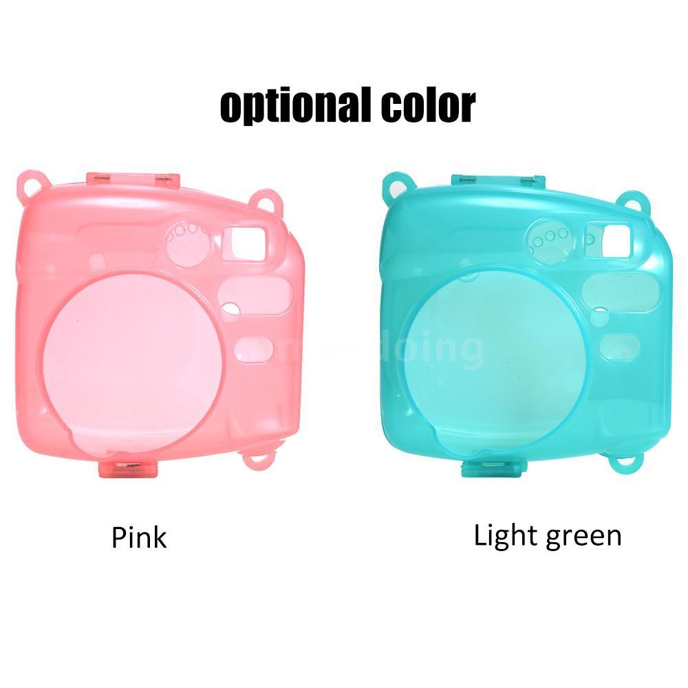 Vỏ silicon chống nước Mini8 xinh xắn
