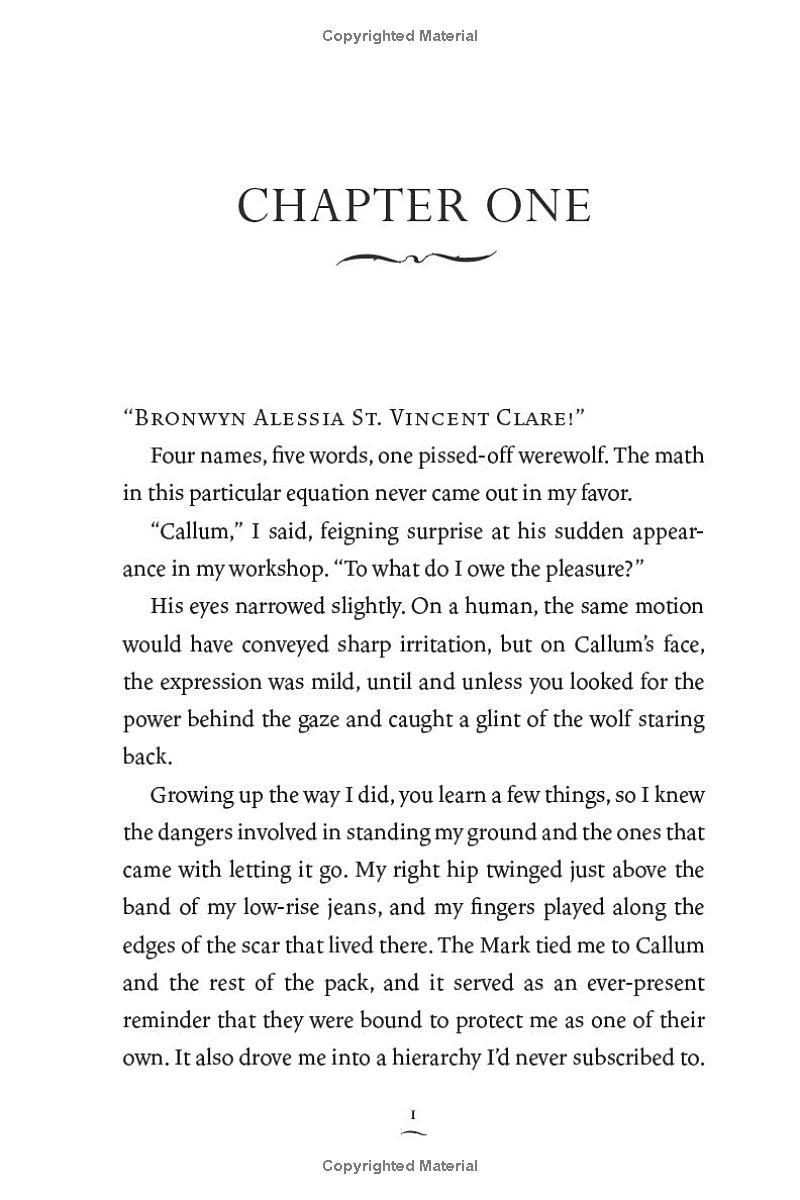 Sách ngoại văn: Raised By Wolves