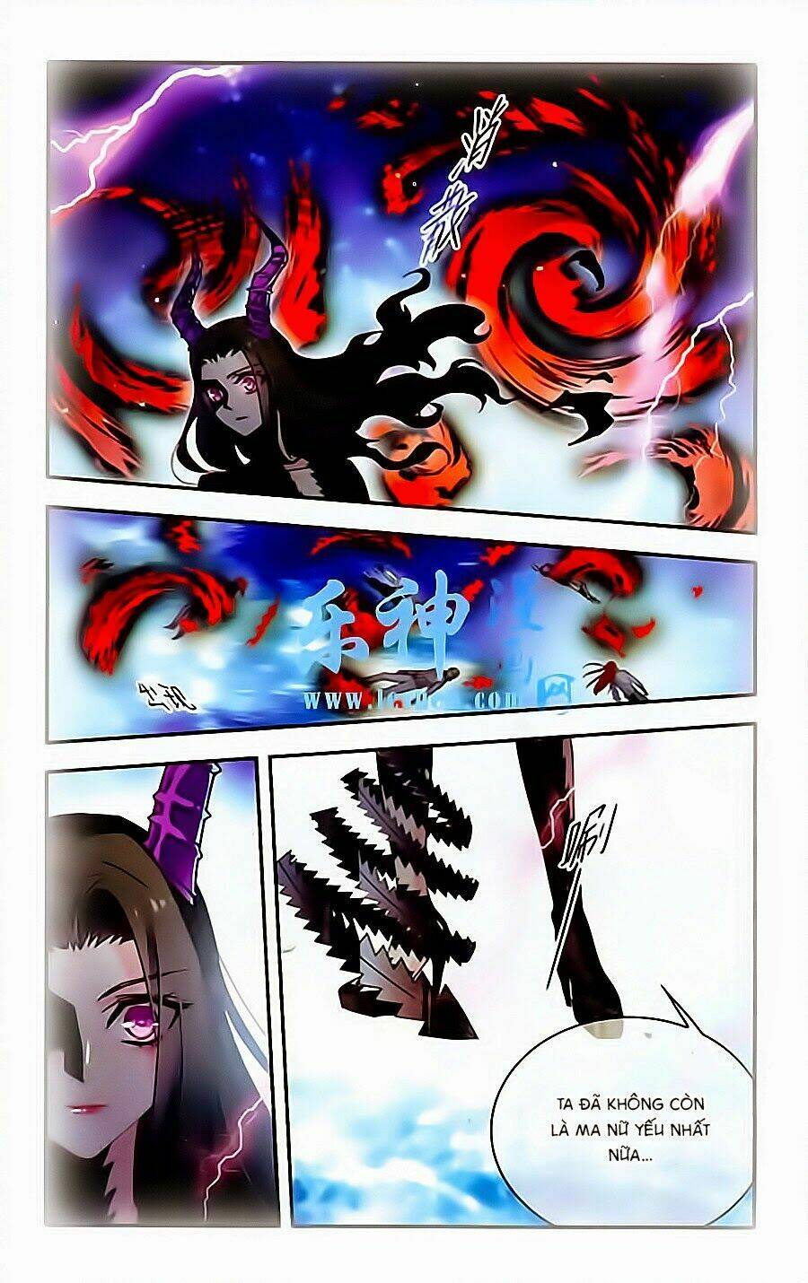 ngôi sao câu lạc bộ chapter 124 7