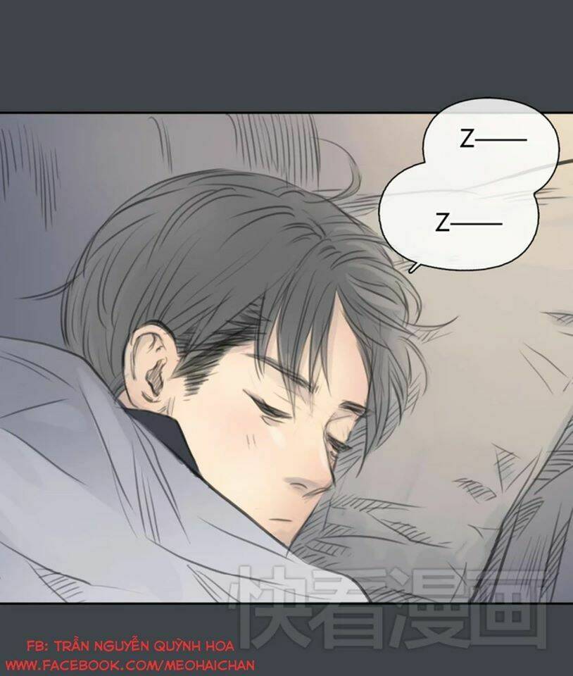 12 giờ của lọ lem chapter 32 4