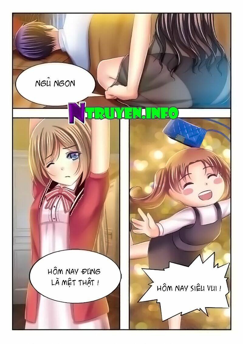 cuốn sổ tử thần phụ bản chapter 12 2