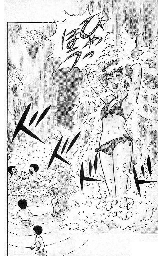 kiếm sĩ musashi chapter 76 6