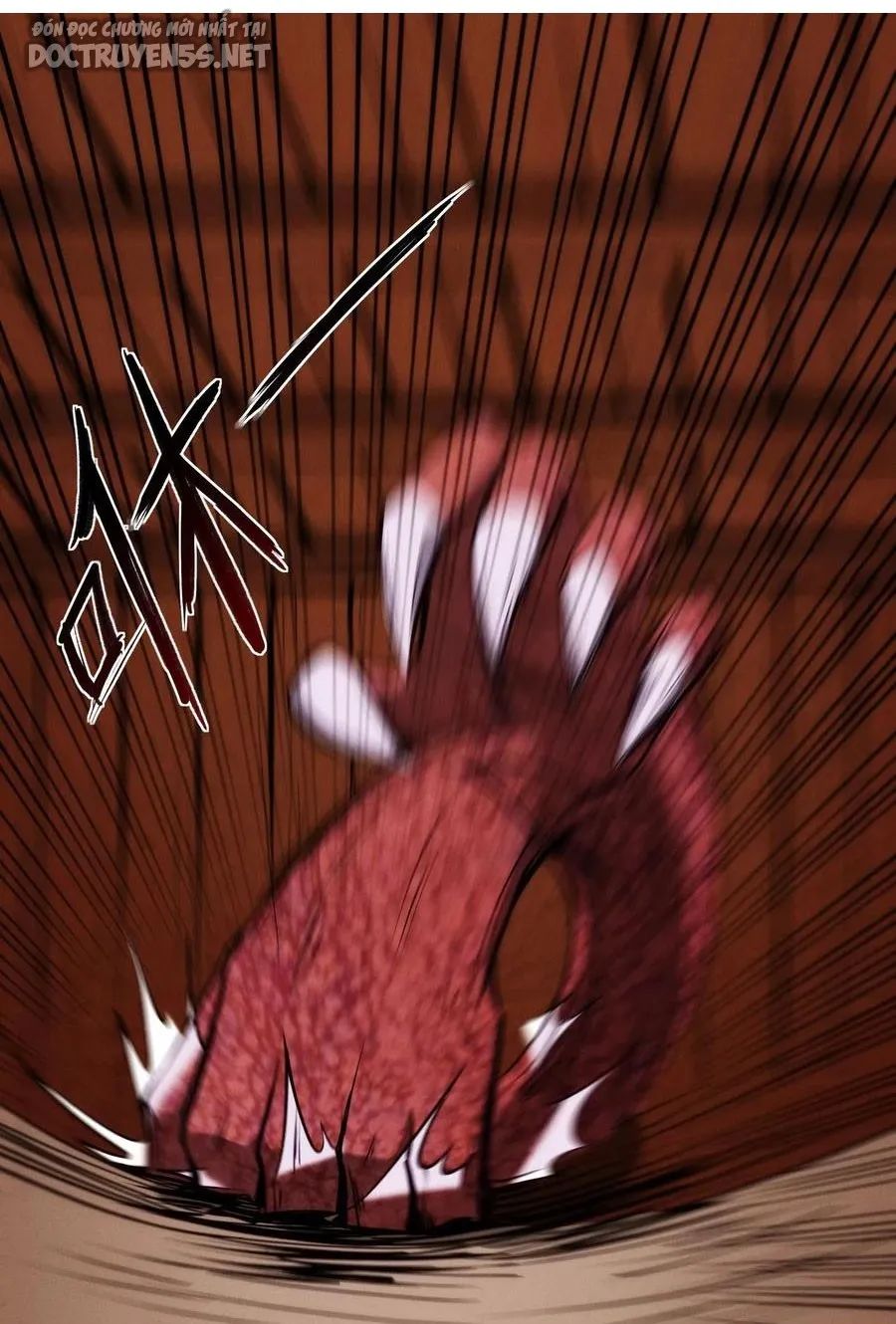 quỷ dị dược tề sư: bệnh nhân của ta đều là kinh khủng chapter 92 7