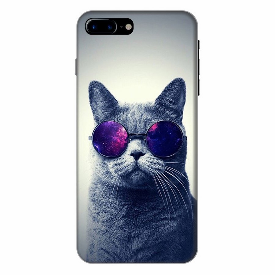 Ốp Lưng Dành Cho Điện Thoại iPhone 8 Plus Mẫu 20