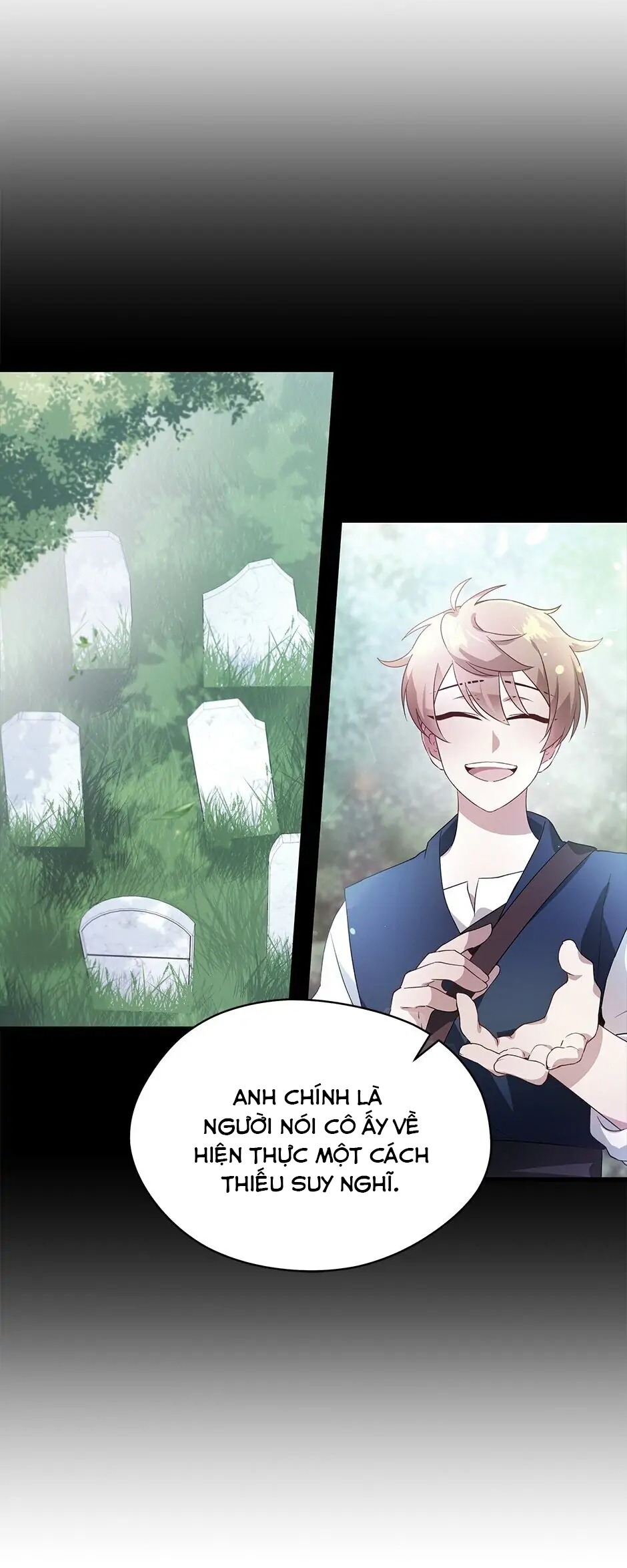 tôi không phải là nữ anh hùng chapter 9 22