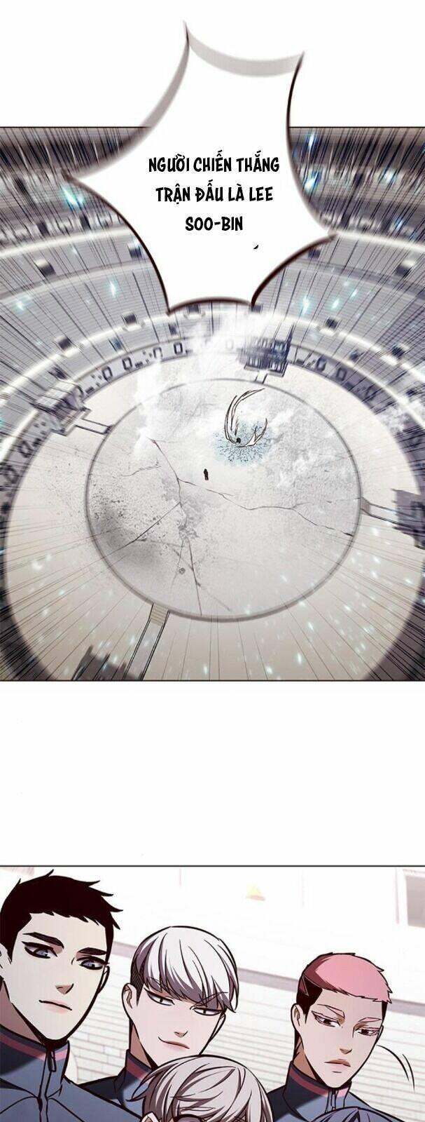 biến thân thành mèo chapter 194 55