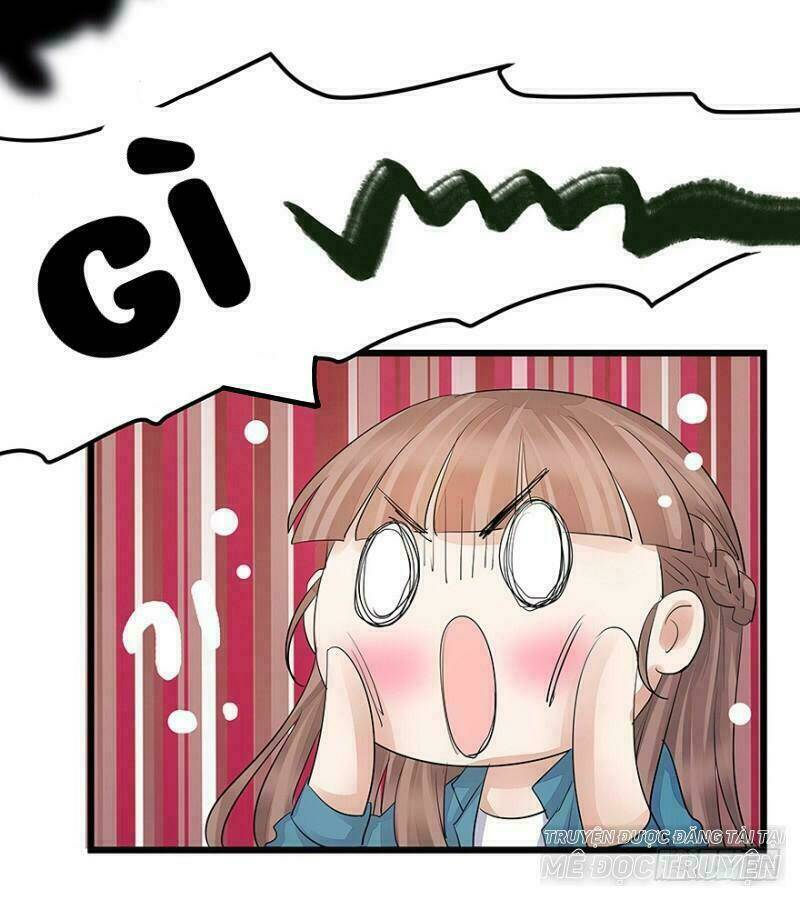 chào buổi sáng, ức vạn manh thê chapter 5 27