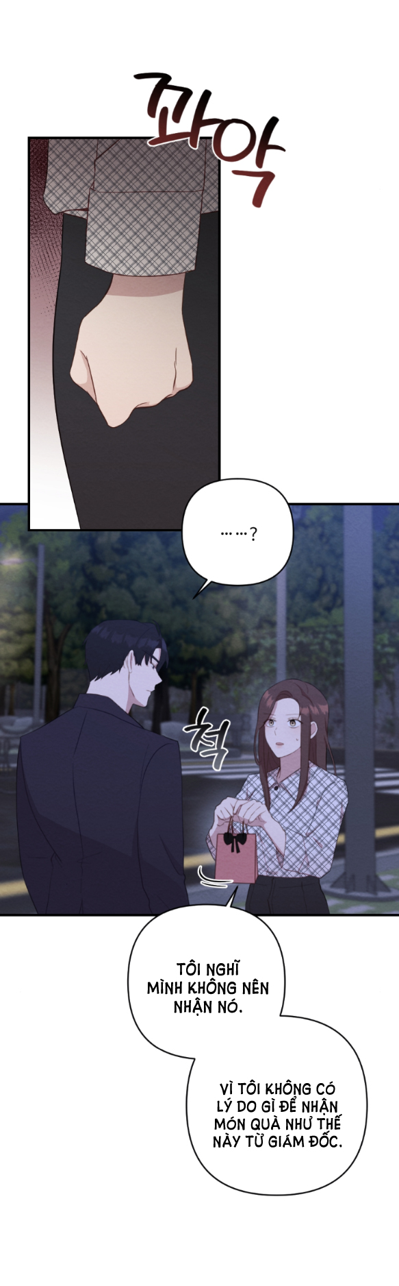 [18+] đêm không thể vãn hồi chapter 24.2 11