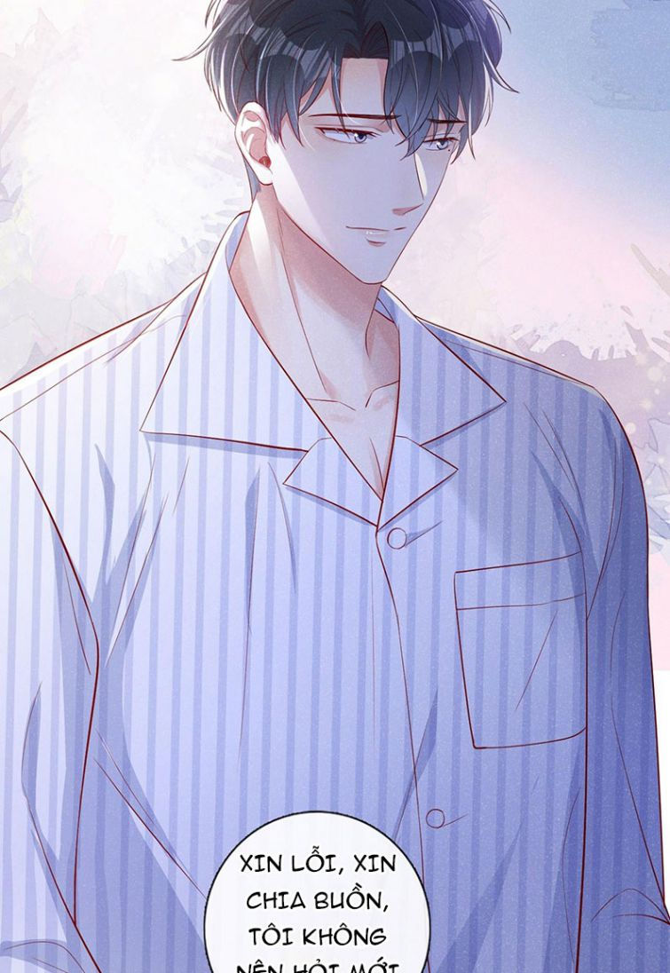 tôi với hình mẫu lý tưởng lìa trần rồi! chapter 17 3