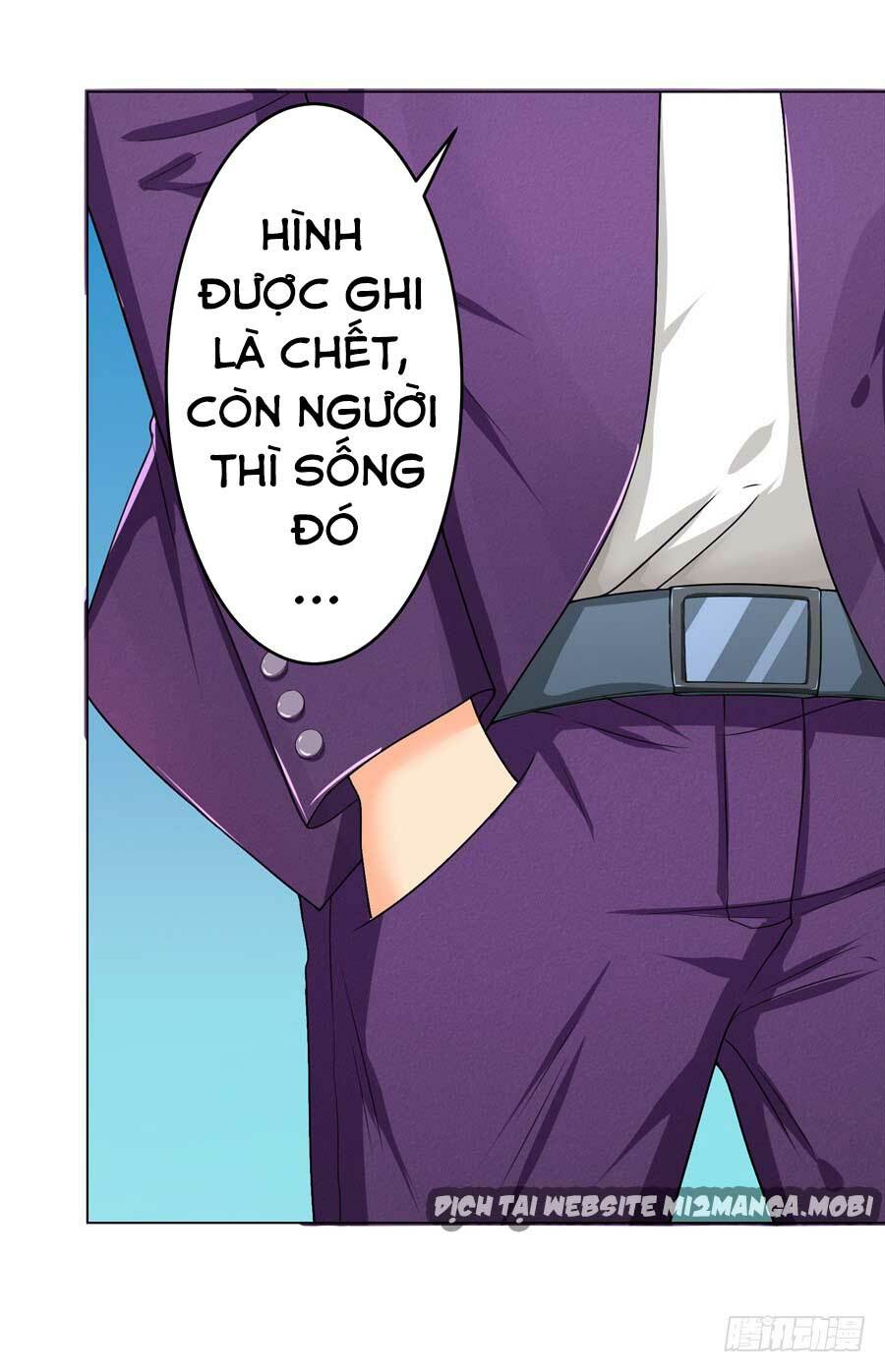 gả cho tình cũ làm lão bà chapter 17 17