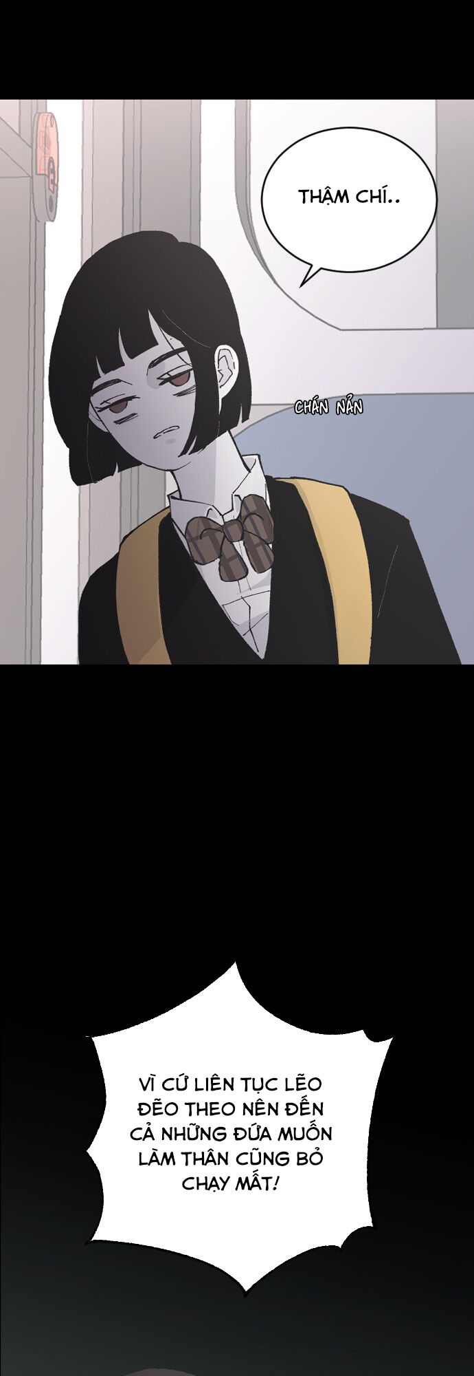 ba người anh trai cực phẩm của tôi chapter 13 35