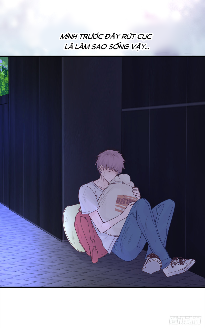 mối tình đầu gian nan của chu thành nhất chapter 42 22