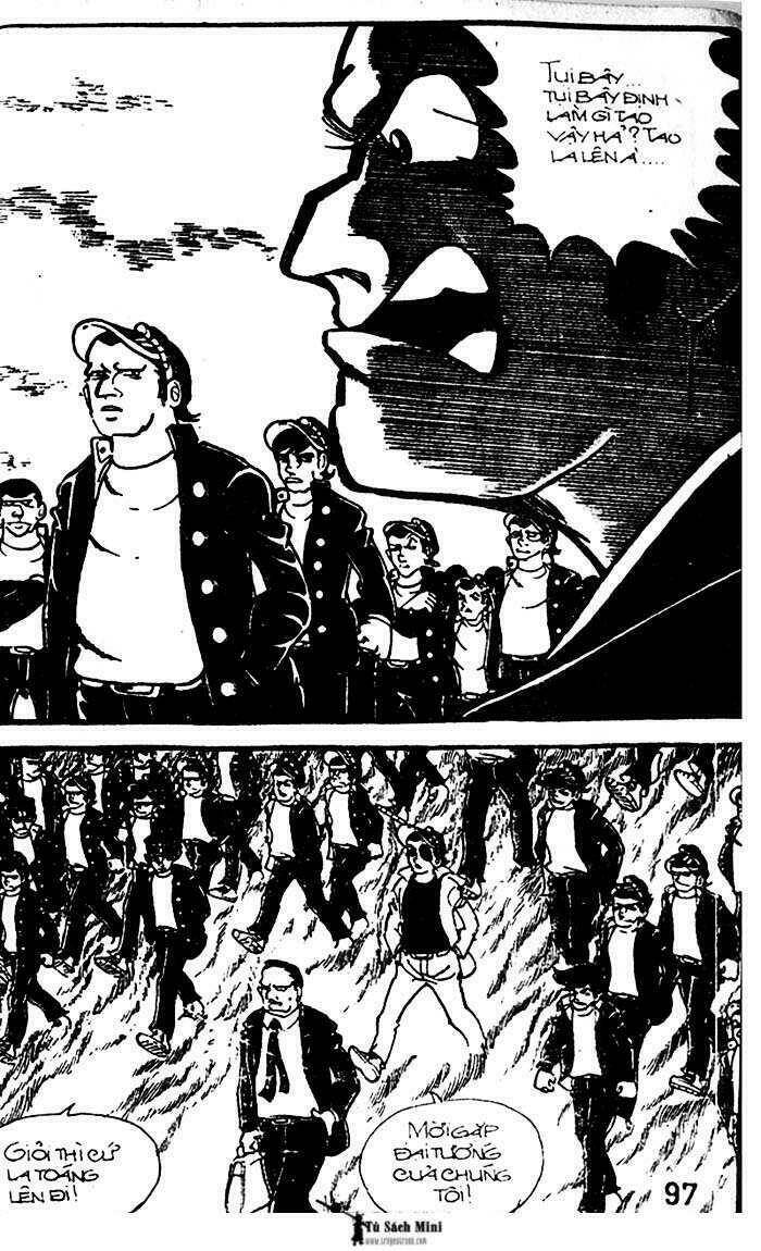 mankichi chapter 5.3 17