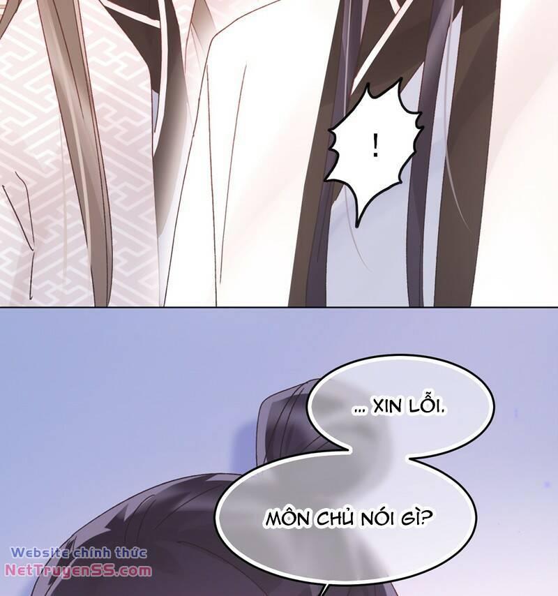 tôi phải làm một kẻ đại xấu xa chapter 126 54
