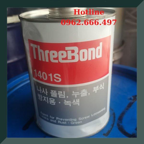 Keo Threebond 1401S