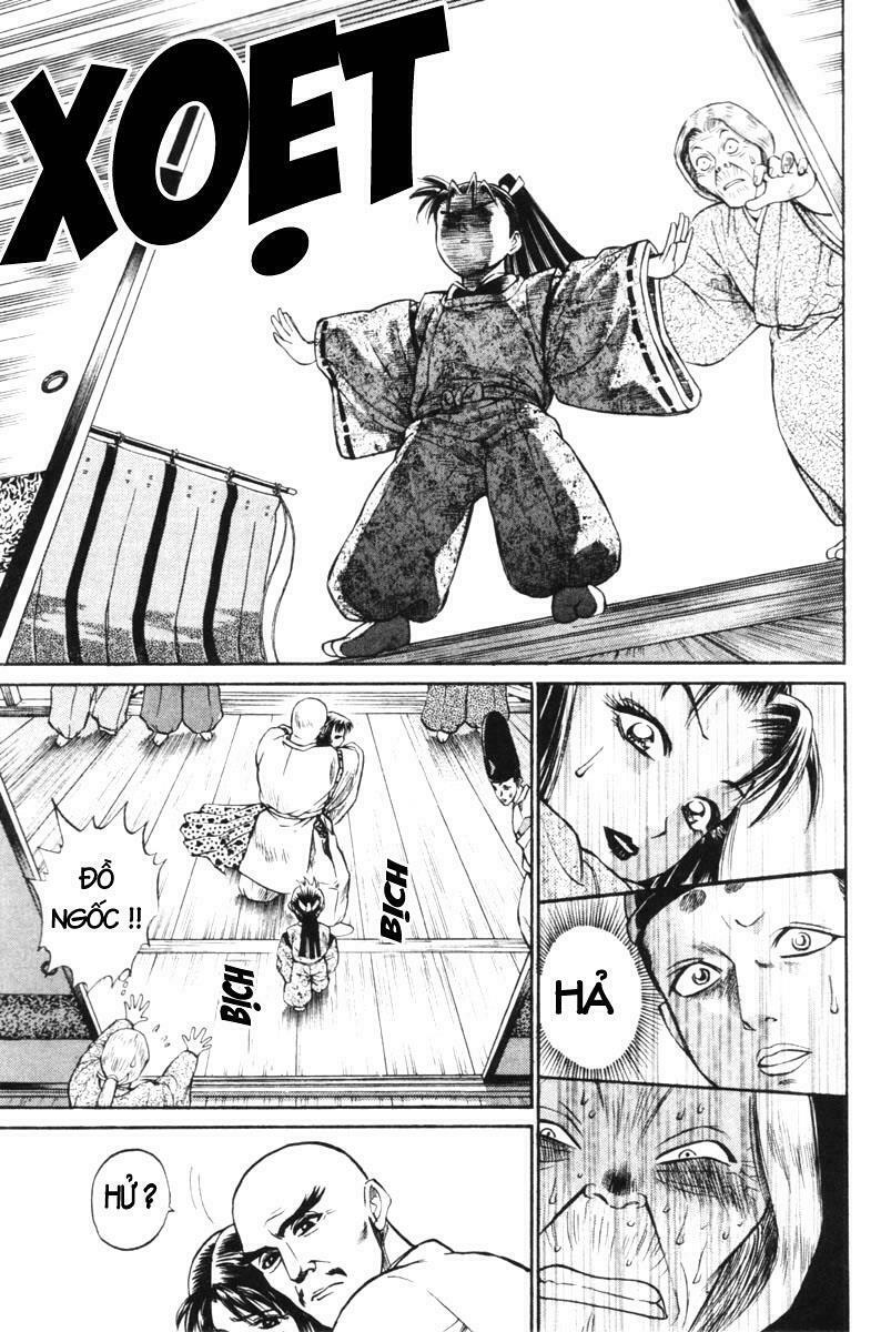 thiếu niên vương phần 1 chapter 78 80