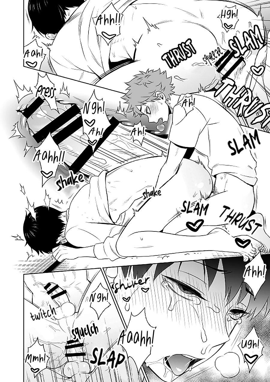 ổ sìn otp chapter 11 17