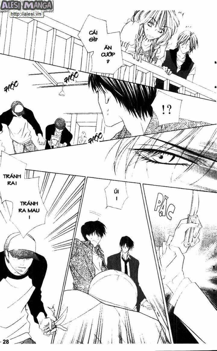 007 phá án chapter 3 28