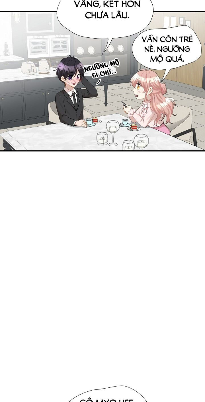 cuộc sống kỳ thú chapter 31 7