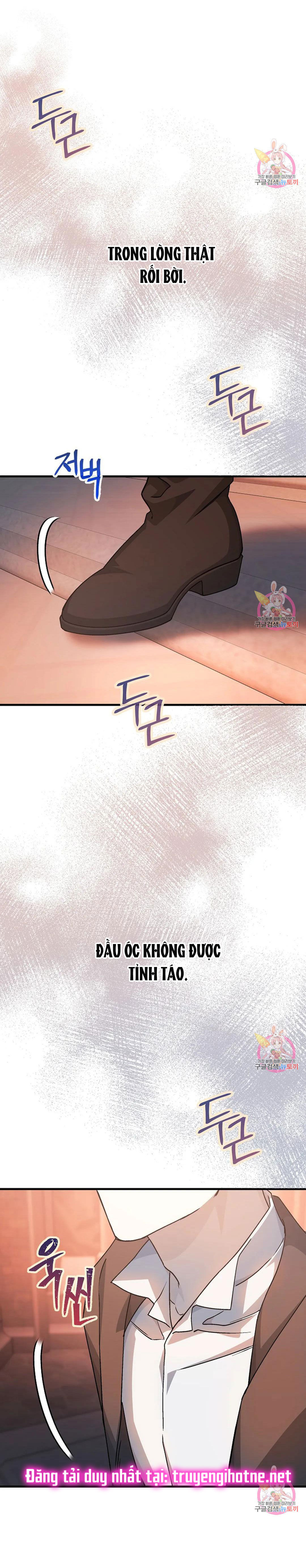 khế ước vĩnh cửu chapter 46.1 14