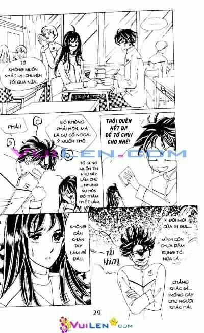 nụ hôn nồng thắm chapter 1 29