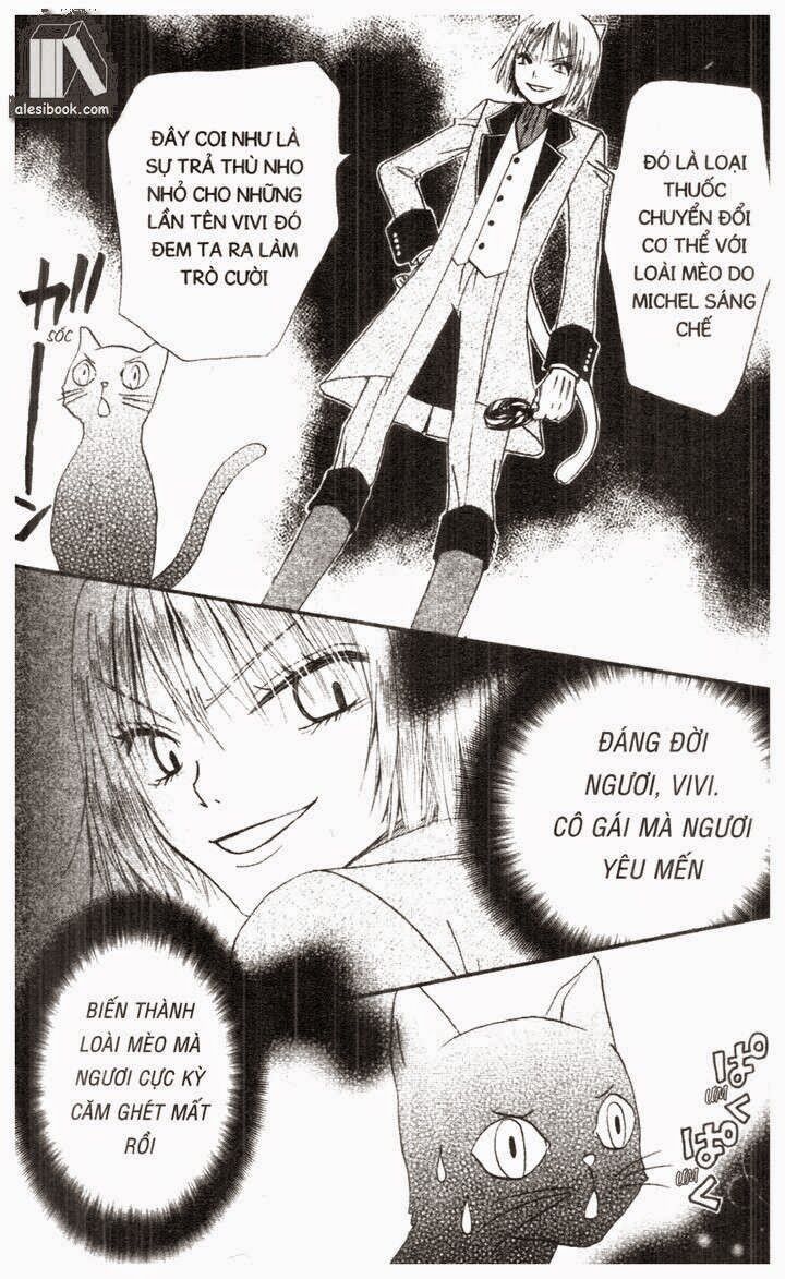 hoa và ác ma chapter 19 12