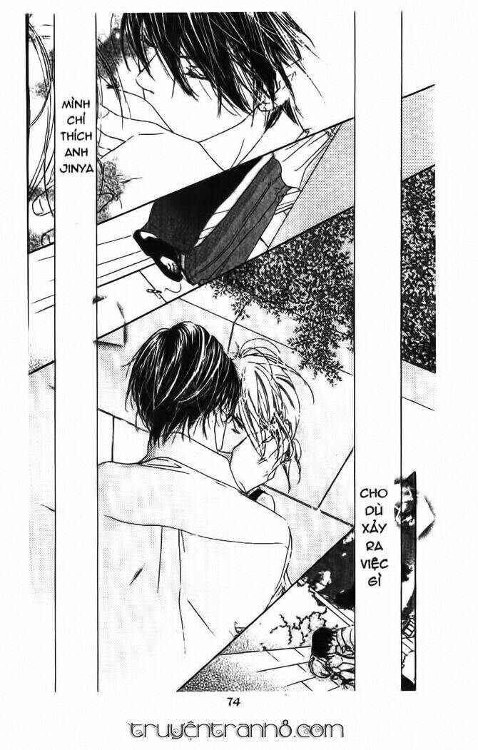 gió xuân chapter 13 15