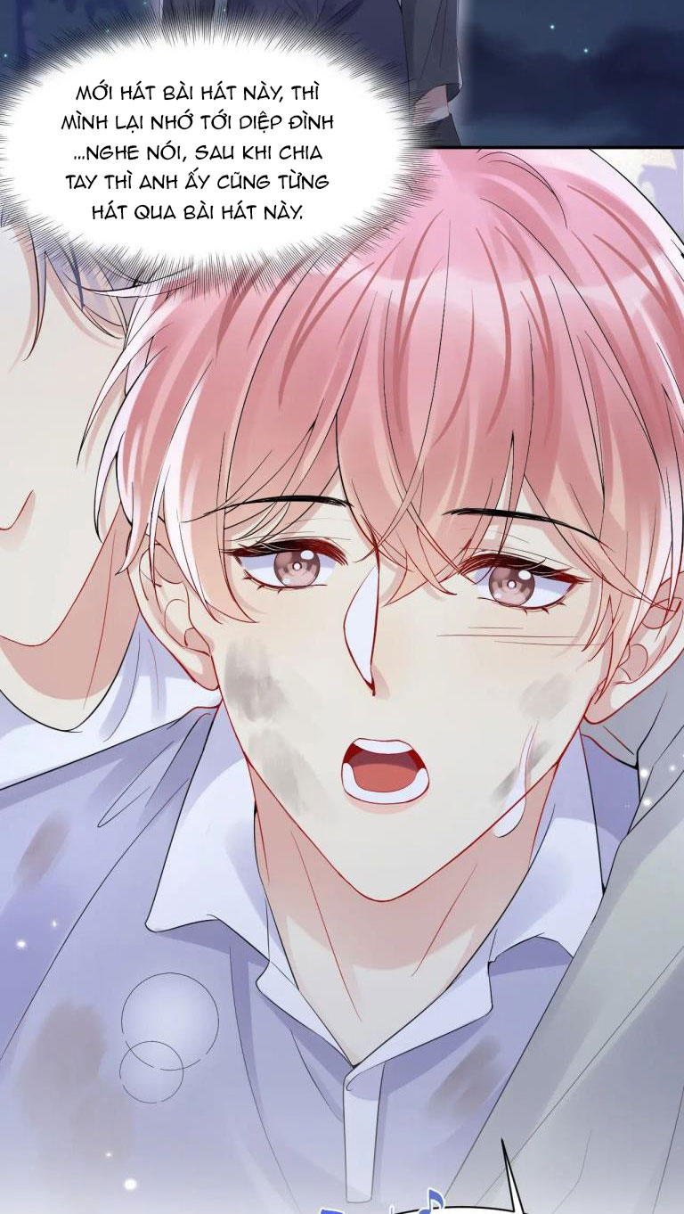 lại bị bạn trai cũ nhắm trúng rồi chapter 77 42