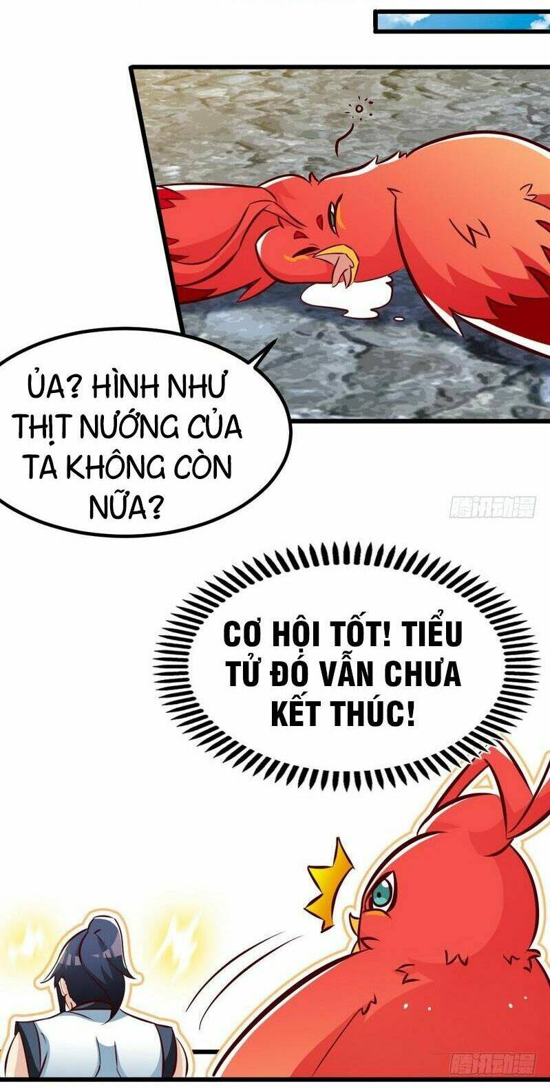 chí tôn thần ma chapter 97 19