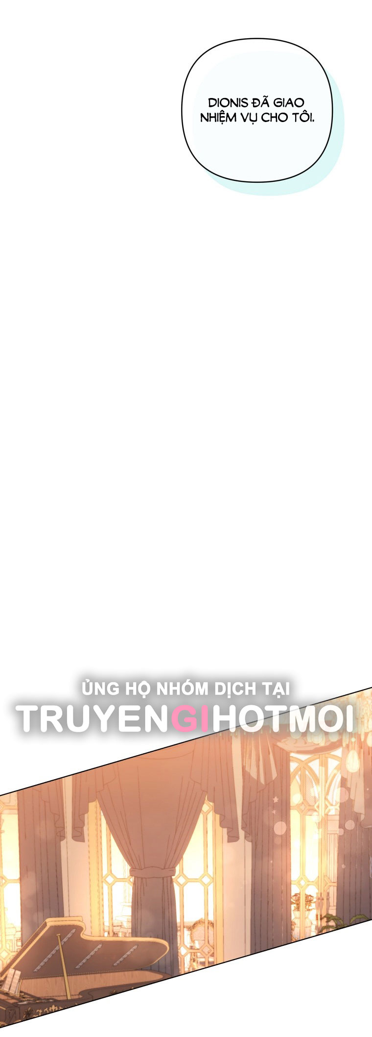 thà rằng để tôi trở thành nữ hoàng chapter 12.1 19