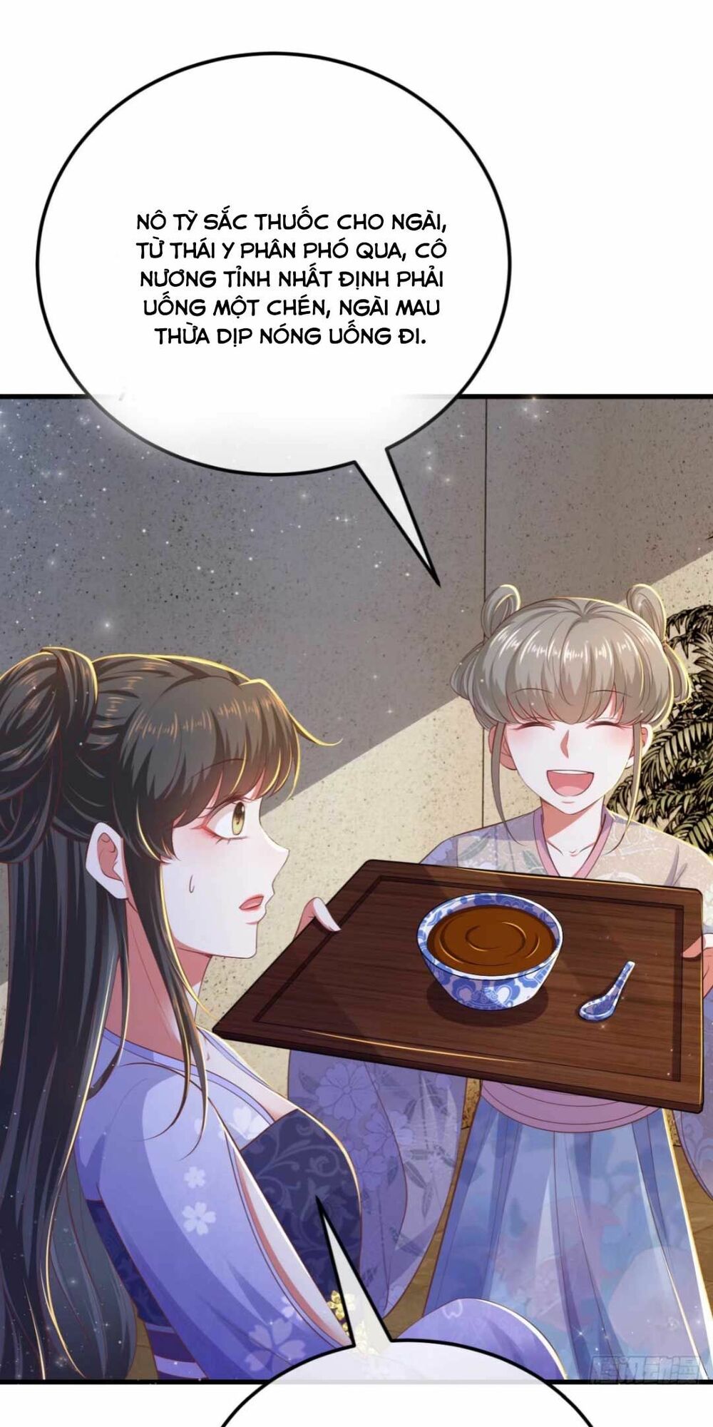 đại đích nữ trọng sinh về báo thù chapter 11 44