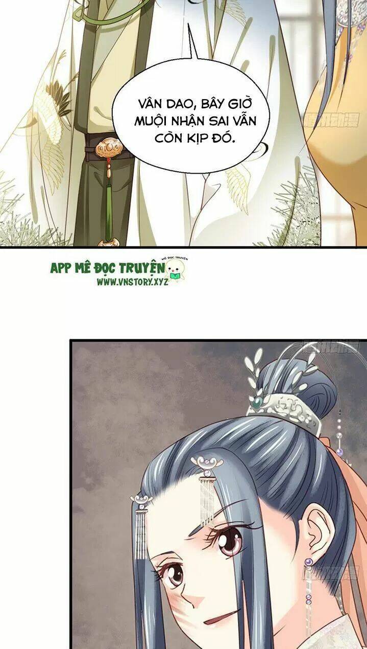 kiều nữ độc phi chapter 174 20