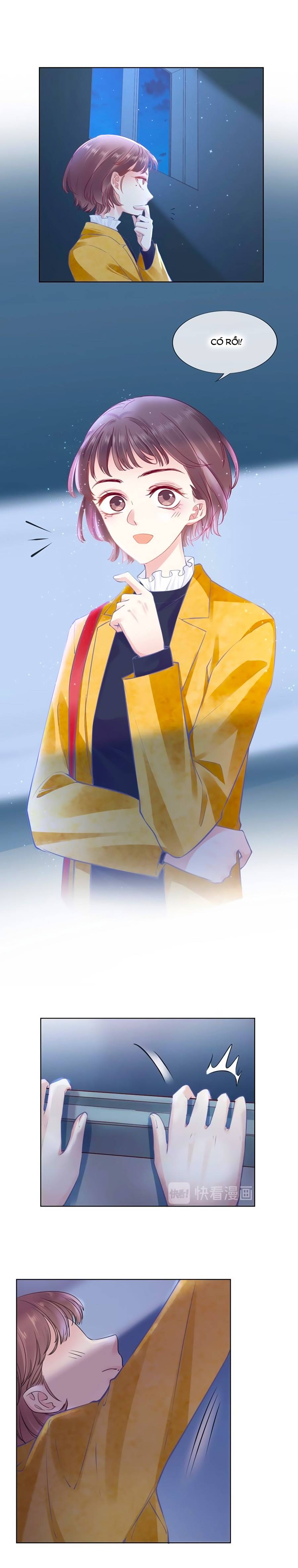 Hai Mặt Cuốn Hút Của Anh chapter 10 - Trang 15