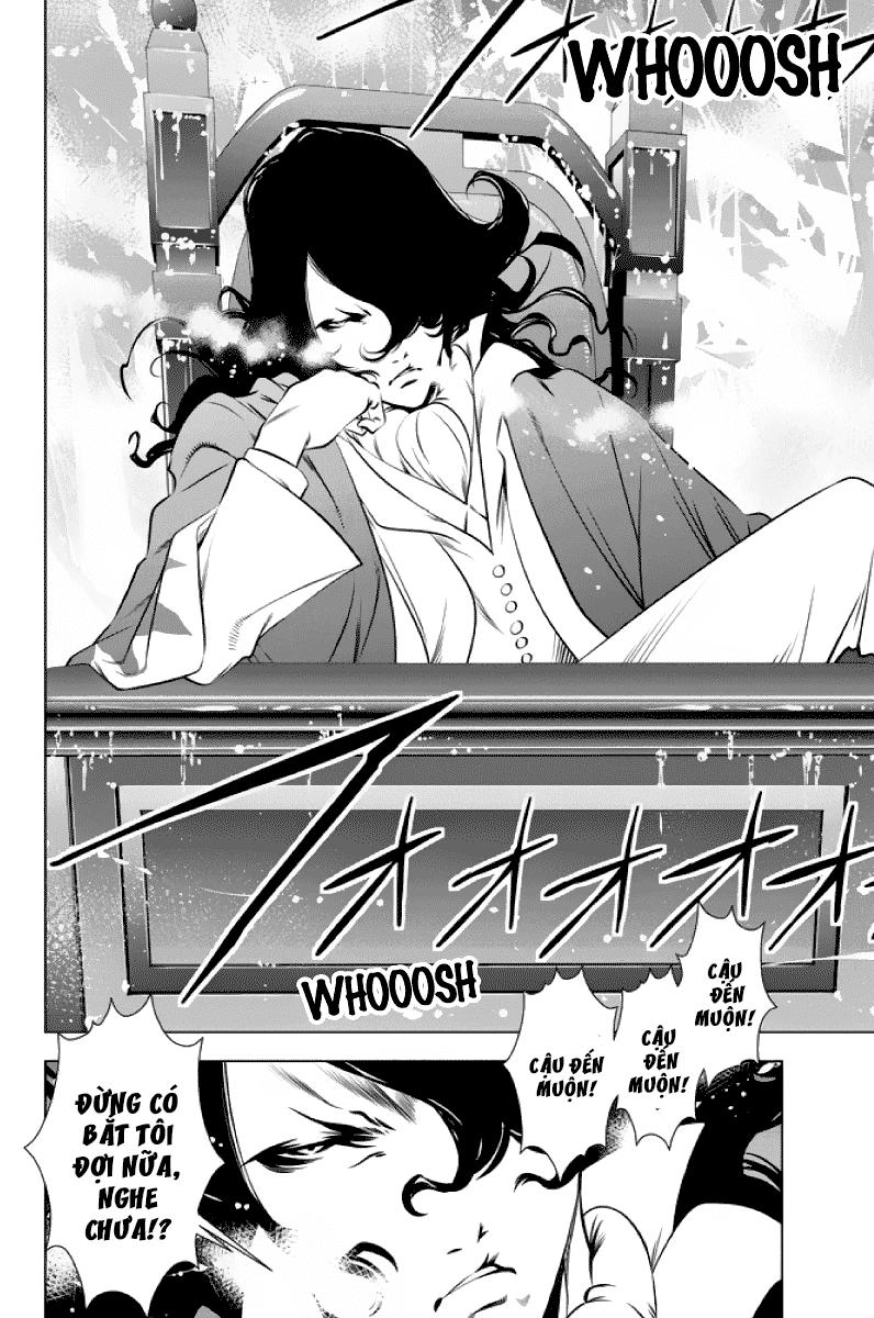 blackout chapter 22 7