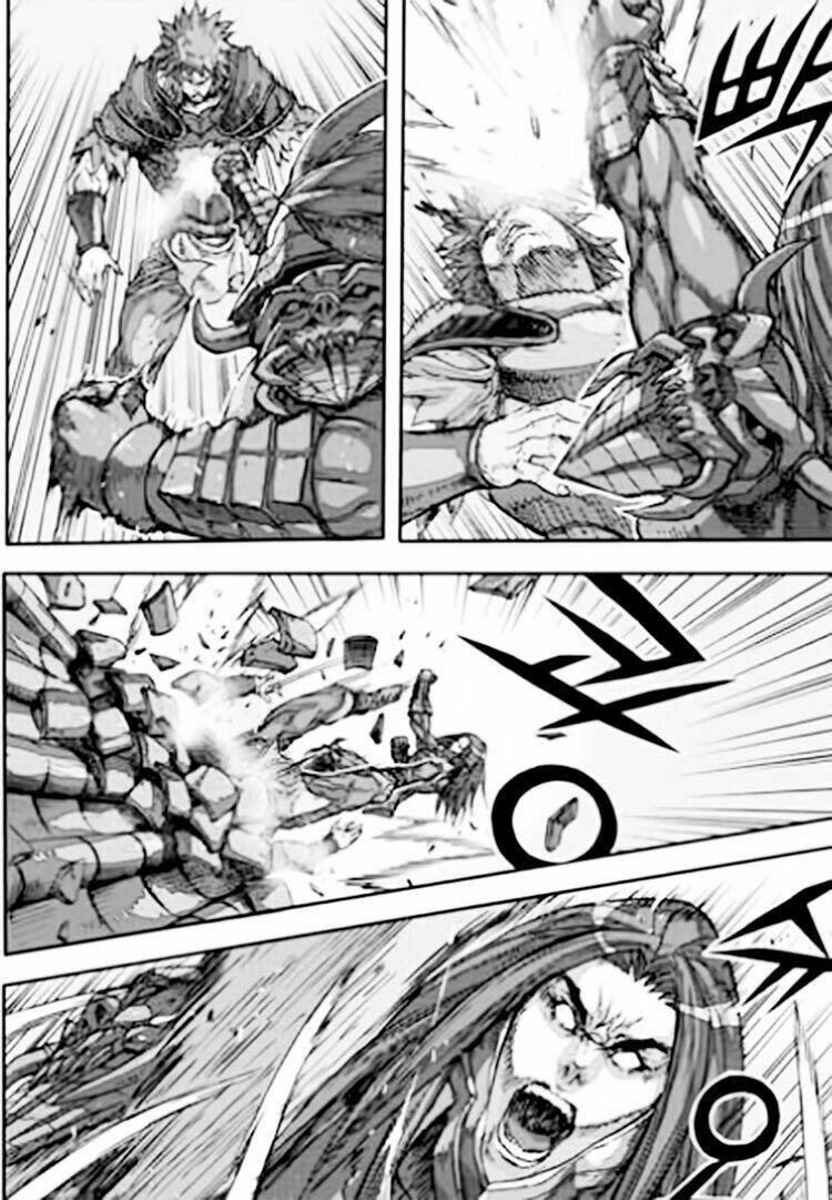 diêm đế ii chapter 54.3 24