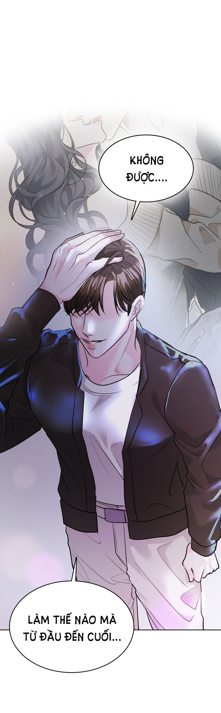 [18+] điều em cố giấu chapter 12.2 40