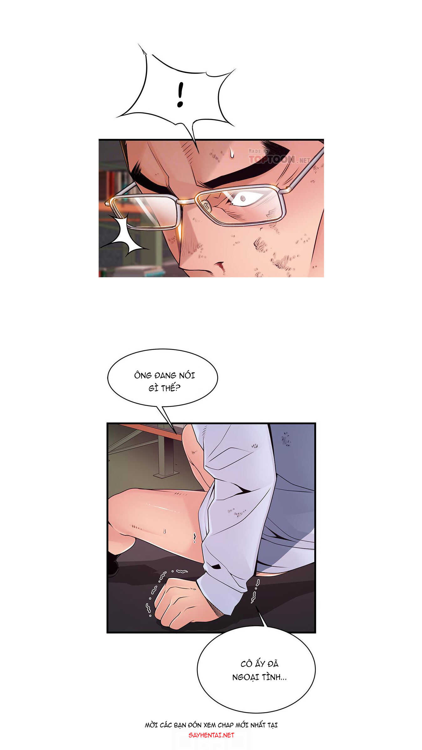 điểm yếu chapter 117 4