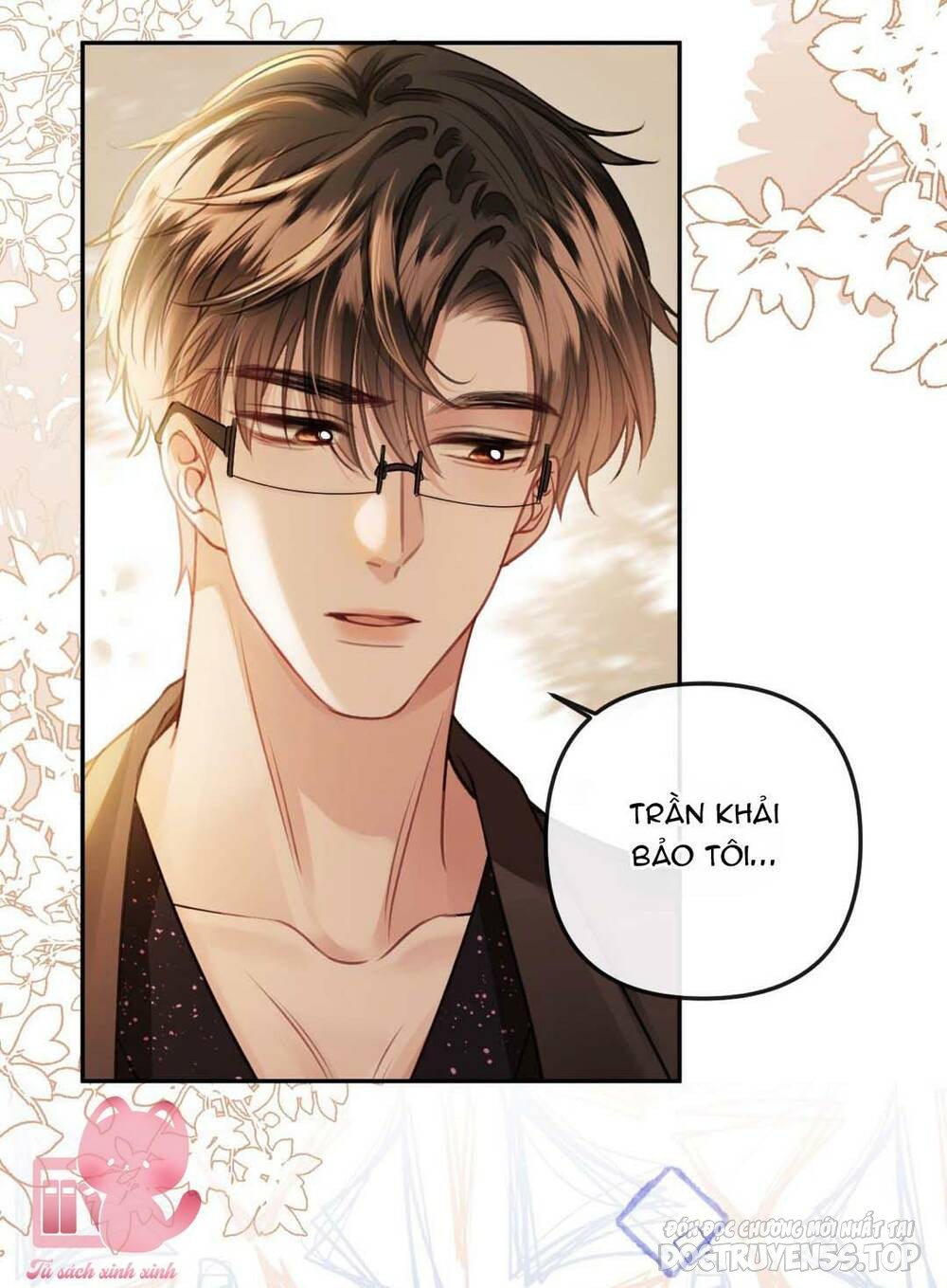 mỗi ngày đều thích anh chapter 7 10